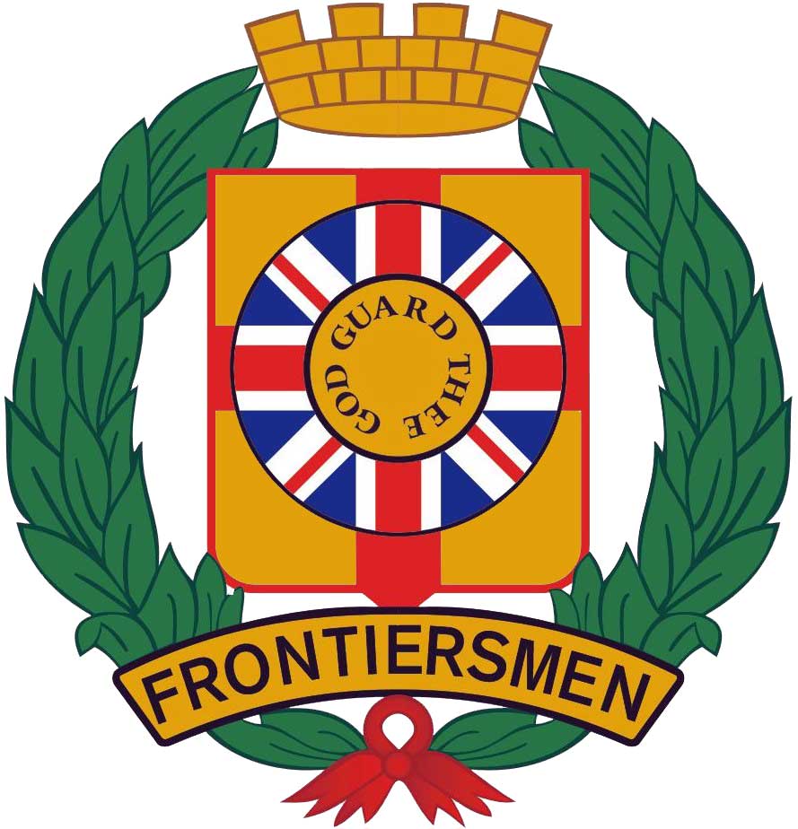 J Squadron, Legion of Frontiersmen (CMO), New Zealand